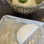 元祖しょうゆうどん 小縣家 - 