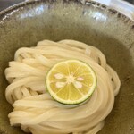 元祖しょうゆうどん 小縣家 - 