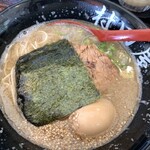 ら～めん 村田屋 - 