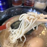 ら～めん 村田屋 - 