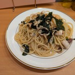 SPAGHETTI晴れるや - 