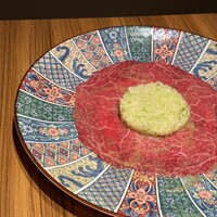 中目黒焼肉 登牛門 - 