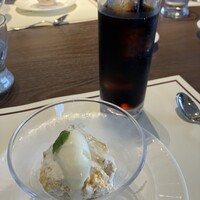 THE TERRACE yokohama marine tower - 