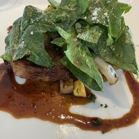 THE TERRACE yokohama marine tower - 