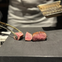 西麻布 焼肉 X - 