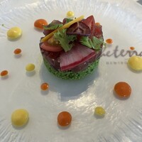 THE TERRACE yokohama marine tower - 