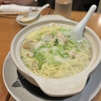 横浜中華街 北京飯店 -  横浜中華街 北京飯店 -