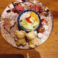 Seafood bar Ermitage 横浜鶴屋町店 - 