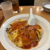 横浜中華街 北京飯店 -  横浜中華街 北京飯店 -