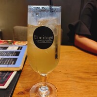 Seafood bar Ermitage 横浜鶴屋町店 - 