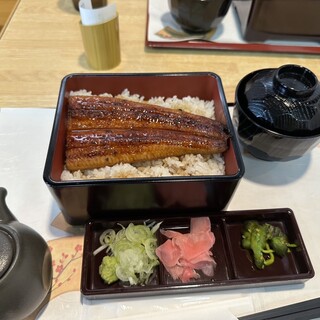 口コミ一覧 : 鰻の成瀬 札幌店 - 福住/うなぎ [食べログ]