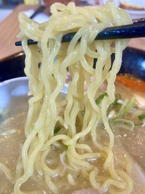 お食事の店 すず - 新旭川（食堂）の写真