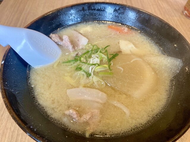 お食事の店 すず - 新旭川（食堂）の写真
