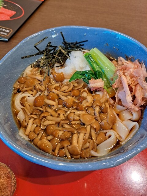 Washoku Mendokoro Sagami Ichinomiya Koendori Ten photo 2