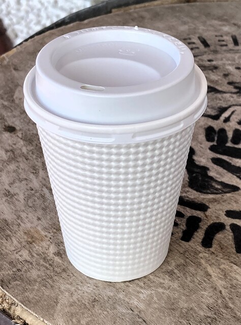 珈琲工房いしかわ 道の駅東松島 - 矢本（コーヒースタンド）の写真