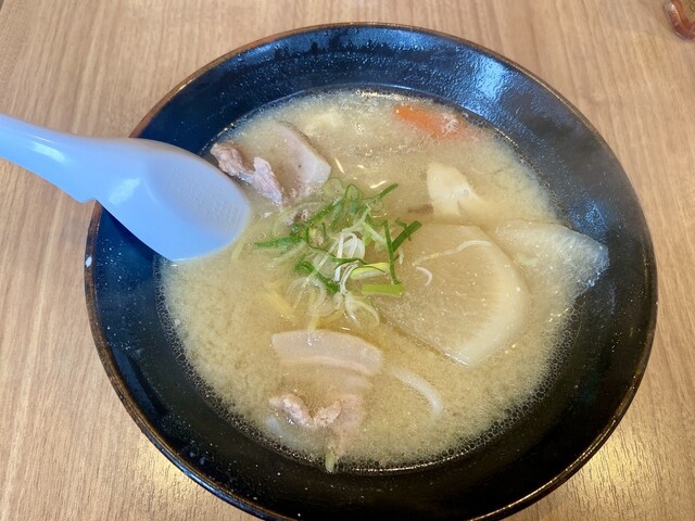 お食事の店 すず - 新旭川（食堂）の写真