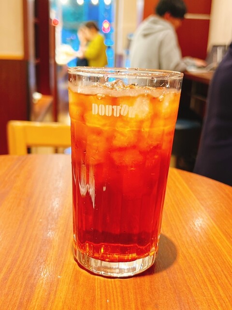 DOUTOR Shinbashi Ginza Guchi Ten photo 2
