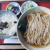 総本家にしんそば 松葉 本店