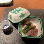 ラ・ボンバンス - 