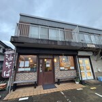 奄美油そば アヤナイ - 