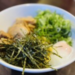 奄美油そば アヤナイ - 