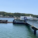 海中魚処 萬坊 呼子本店 - 