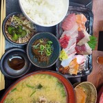 まるさん松本 - 