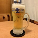 九州酒場 縁 ～えにし～ - お代わり♡