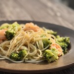 ナチュラル ストック カフェ - 