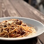 ナチュラル ストック カフェ - 