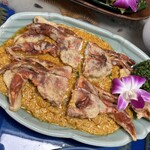 アジアンダイニング RomAsia - 