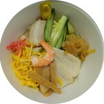 幸楽苑 - 料理写真: