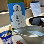 THE SUSHI TOKYO 旬 - 