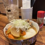 用賀スタンド S - 