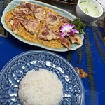 アジアンダイニング RomAsia - 