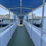 海中魚処 萬坊 呼子本店 - 