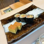 THE SUSHI TOKYO 旬 - 