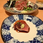 九州酒場 縁 ～えにし～ - 生本マグロ！