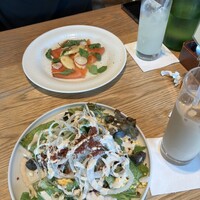 AWkitchen figlia 渋谷スクランブルスクエア - 