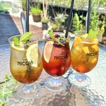 Pizzeria NICOLA - 