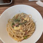 お一人様用すぱげてぃ専門店 ちゃっぷまん - 