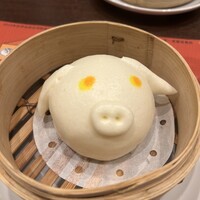 DimDimSum 大阪本店 - 