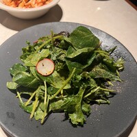 Yakiniku BarBies - 