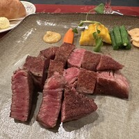 くいしんぼー山中 - 