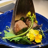 きたん 韻 - 