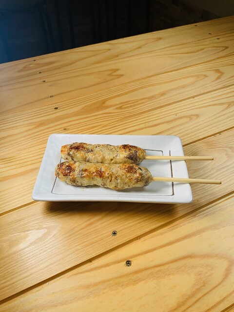 牡蠣将 - 松島（かき）の写真