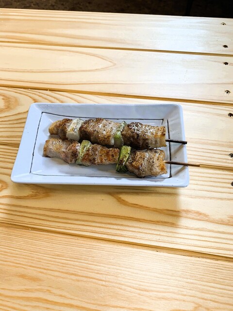 牡蠣将 - 松島（かき）の写真