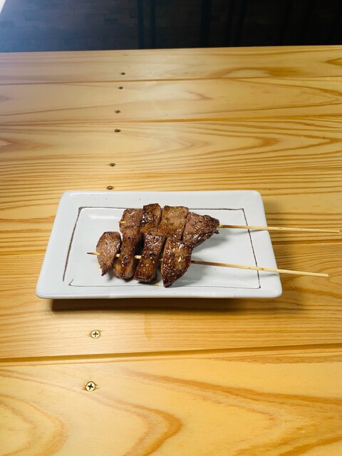 牡蠣将 - 松島（かき）の写真