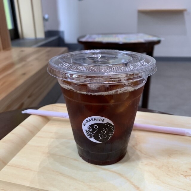 Taiyaki Warashibe Kasugai Ten photo 5