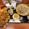 天丼てんや 大泉学園駅店